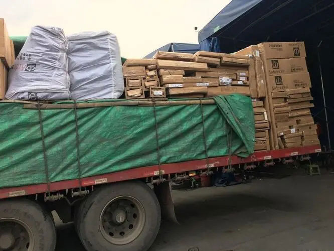 石岐区街道家具托运