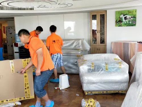 石岐区街道精品搬家公司
